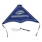 Aro lancéiert e Paraglider Kite