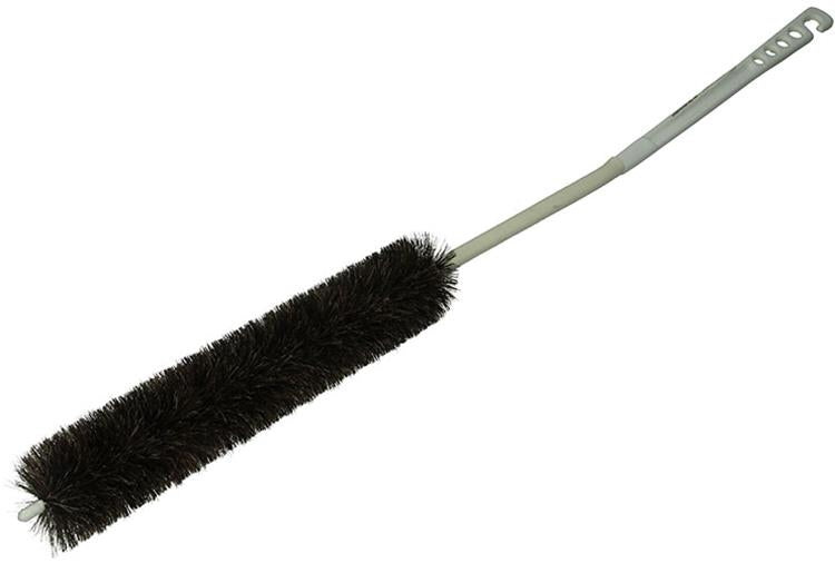 1000055 - radiator brush large flexible | 6 pieces
