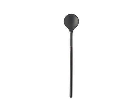 Rosti new optima ladle black 30cm