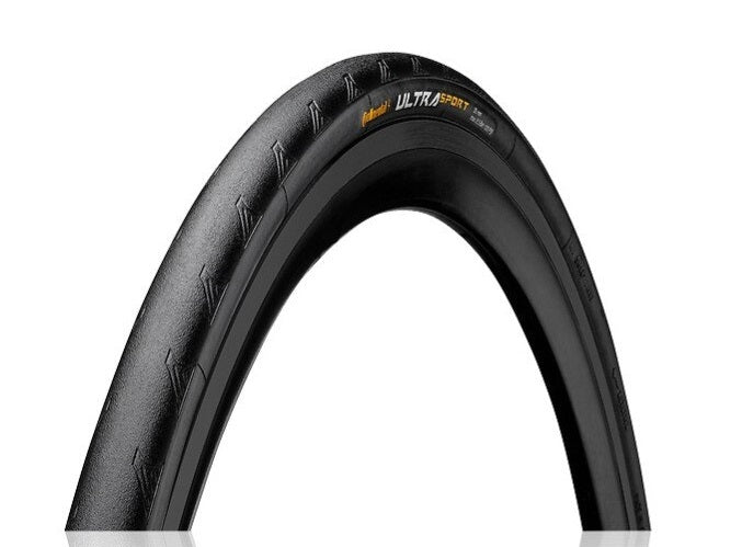 Continental ForkContinental 700x25C Ultra Sport IIL