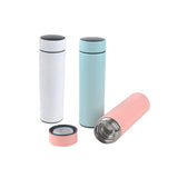 No brand thermos flask 4 assorted | 3 pieces
