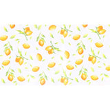Sitrusduk 138x220 cm | 2 stk