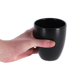 Imp cup 30 z o black moon | 6 pieces