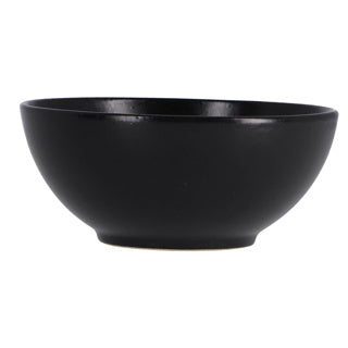 Escala lua negra de 15 cm | 6 peças