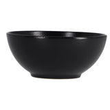 Escala lua negra de 15 cm | 6 peças