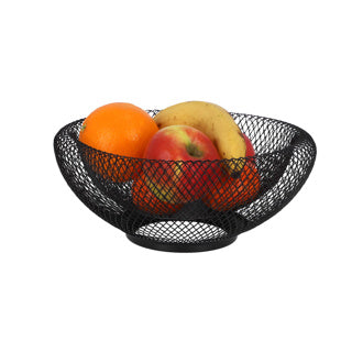 No brand fruit bowl ø 25 x 11 cm | 2 pcs