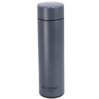 Michelino termoska s ukazatelem teploty 0,5l | 2 ks