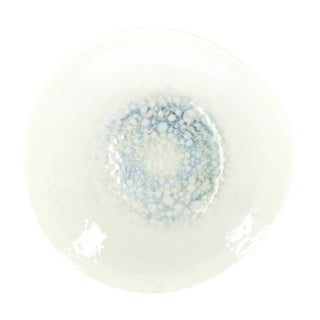 Palmer organic mineralis plate deep ø 20 cm aqua | 12 stycken