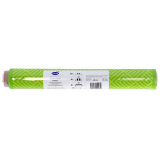 Duni 3-in-1-Mosaik Kiwi 40x480 cm | 8 Stück