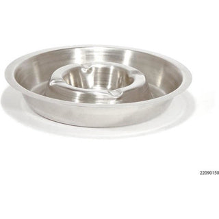 Svenska living hotelový popelník nerez 16cm