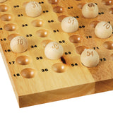 Lotto Bingo Reel