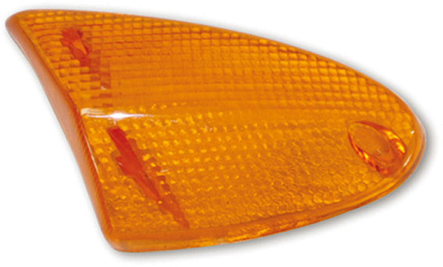 Vicma clignotant en verre léger sr wwwlinks pour orange