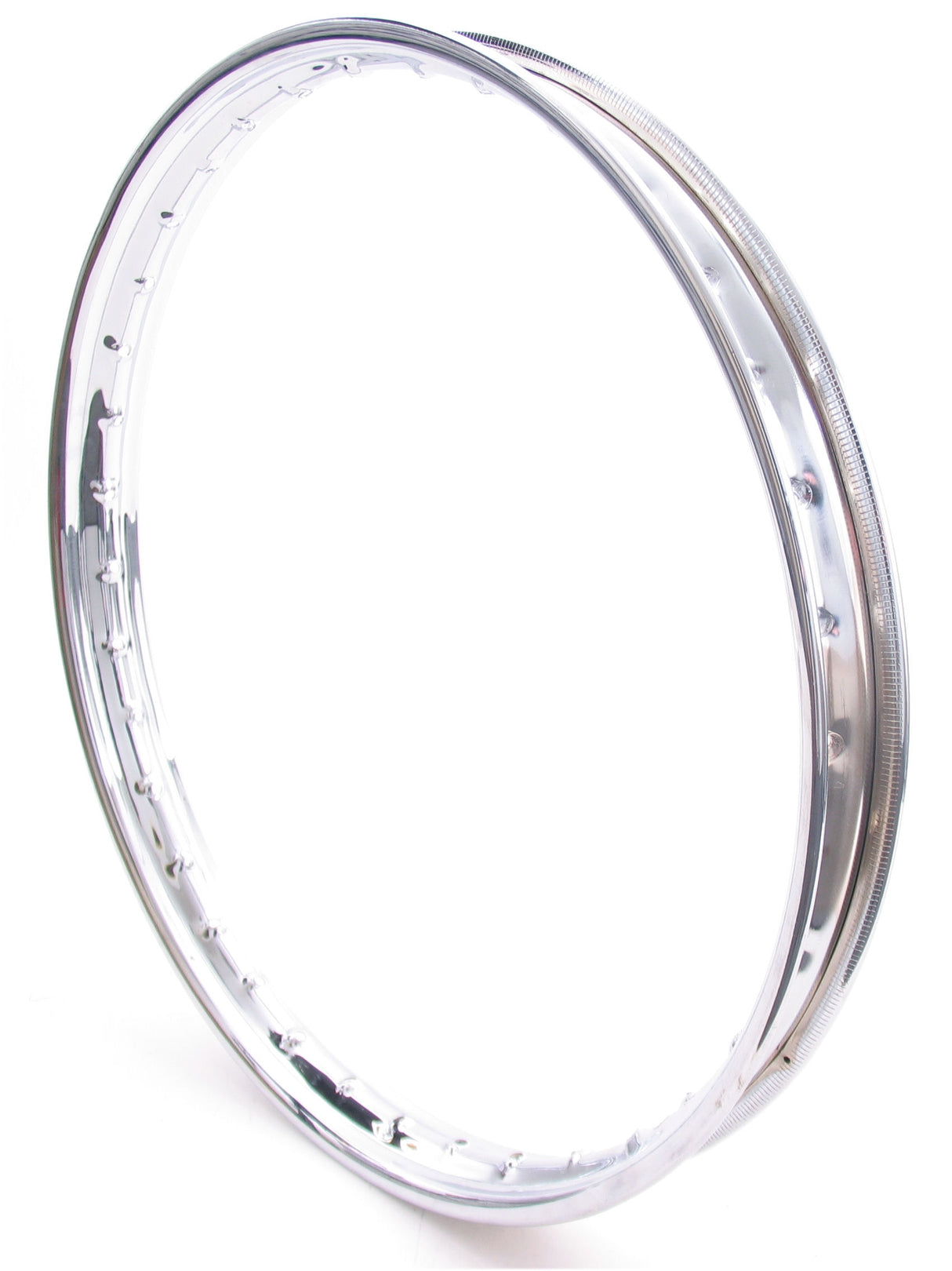 Ryde Velg 17 (21 x 2,50 2,75) 36 trous chrome