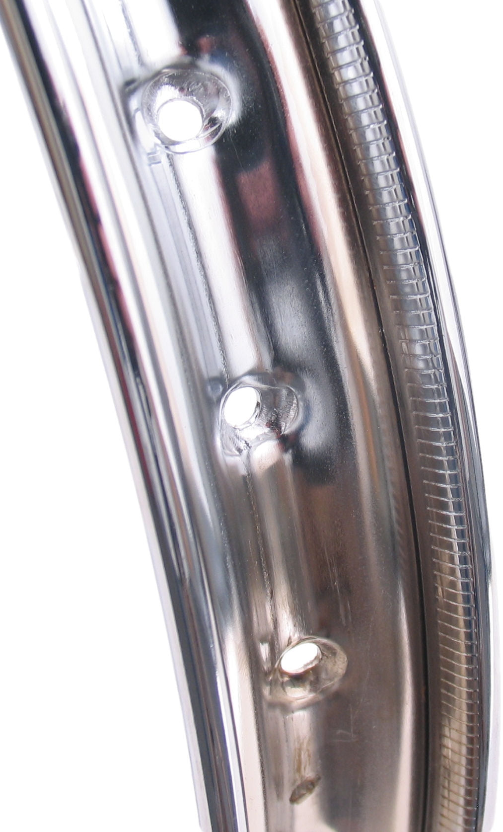 Ryde Velg 17 (21 x 2,50 2,75) 36 trous chrome