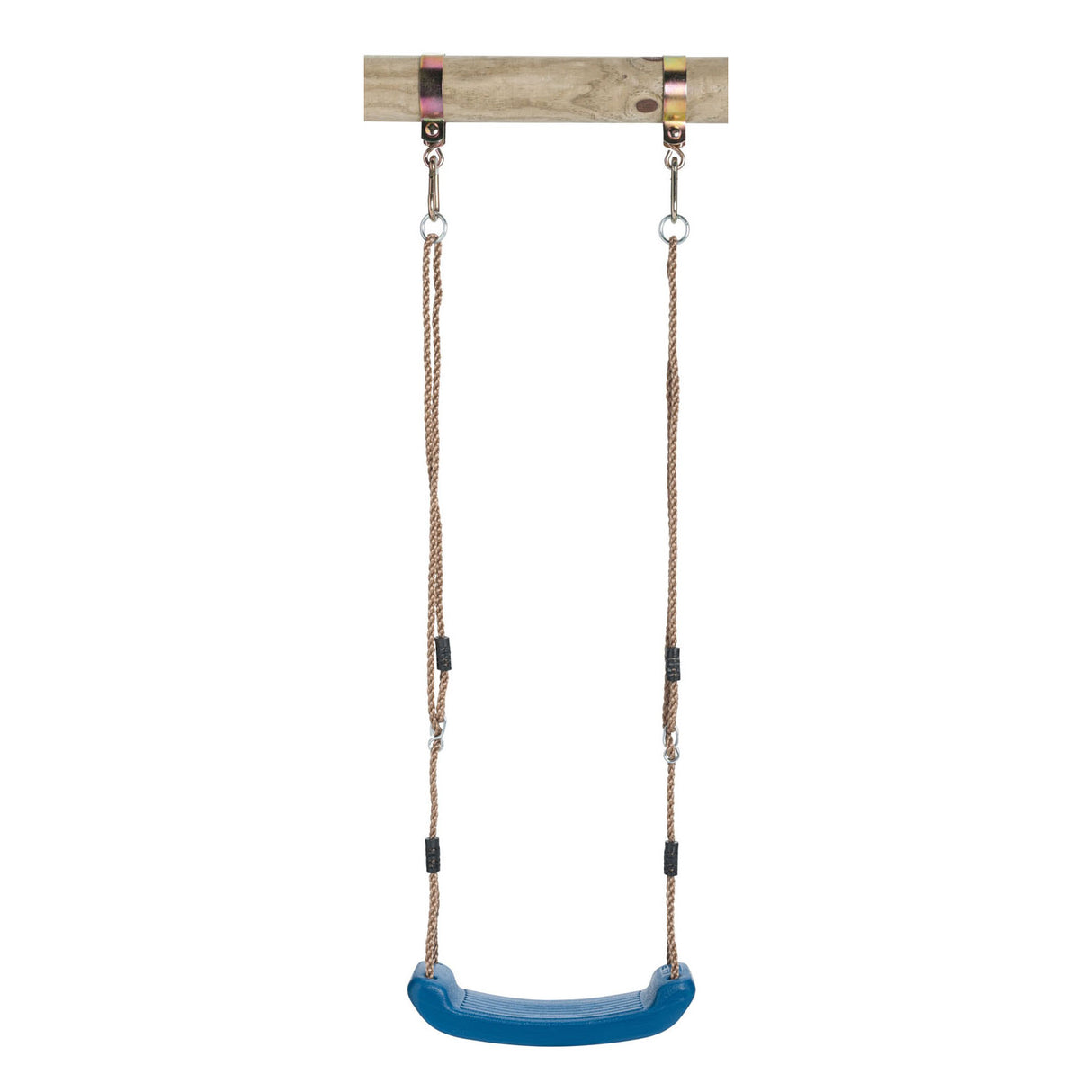 Swingking Swinging Swing Sitz Plastik Blau PP10