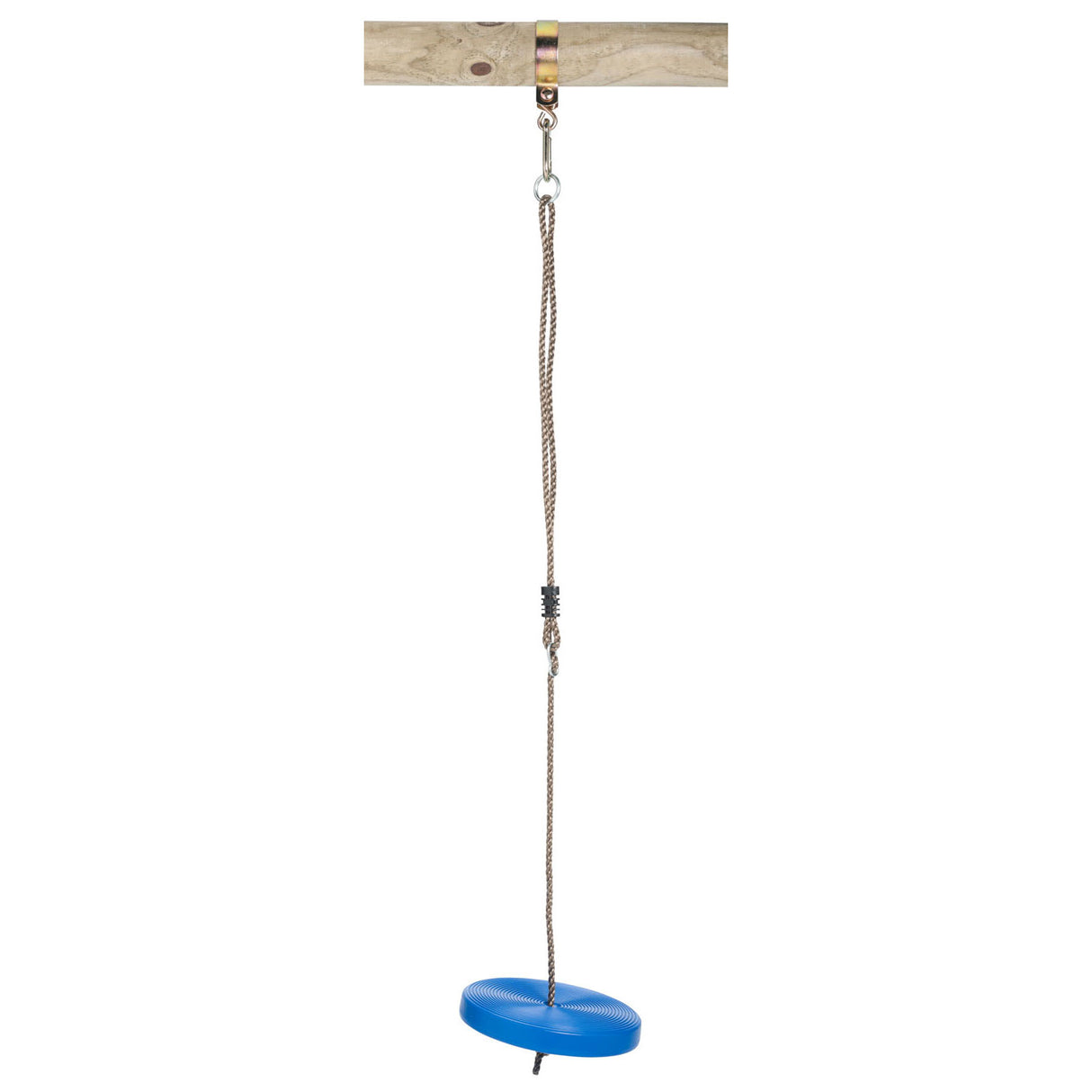 Oscilante Disc swing swing blue azul