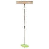 Swingking swingking walking disk kalk