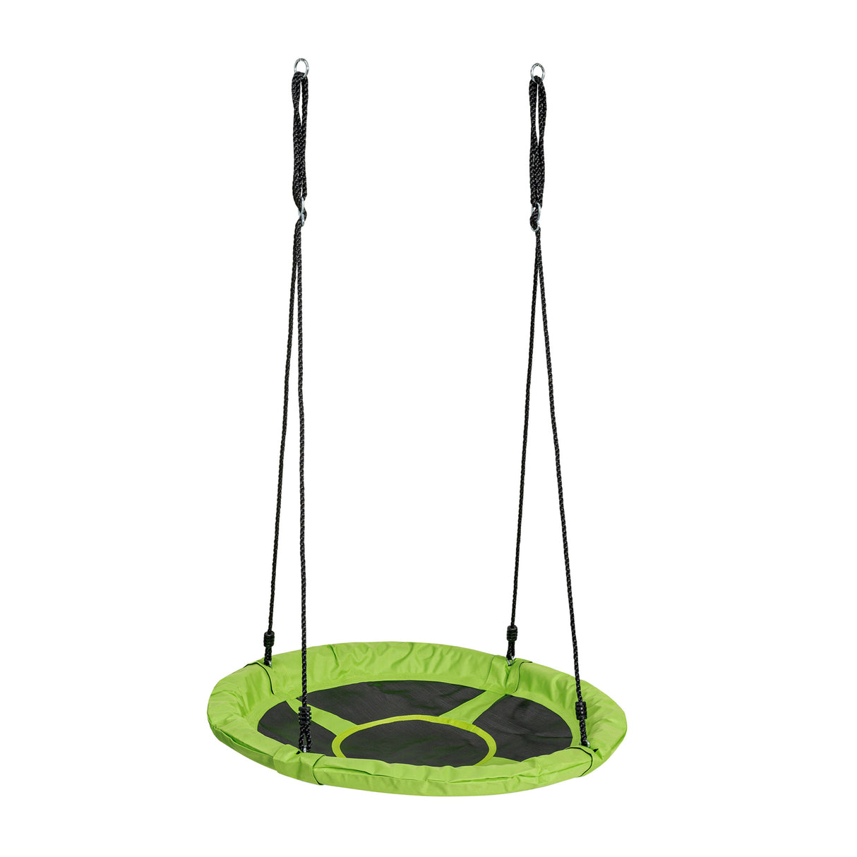 Swingking Swinging Nest Swoble Canvas Green, 98 cm