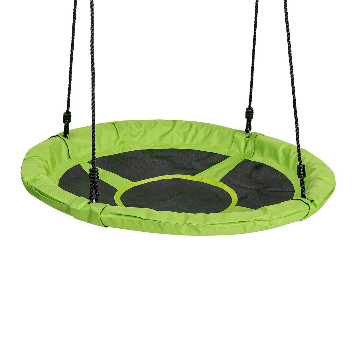 Swingking Swinging Nest Slasvas Green, 98 cm