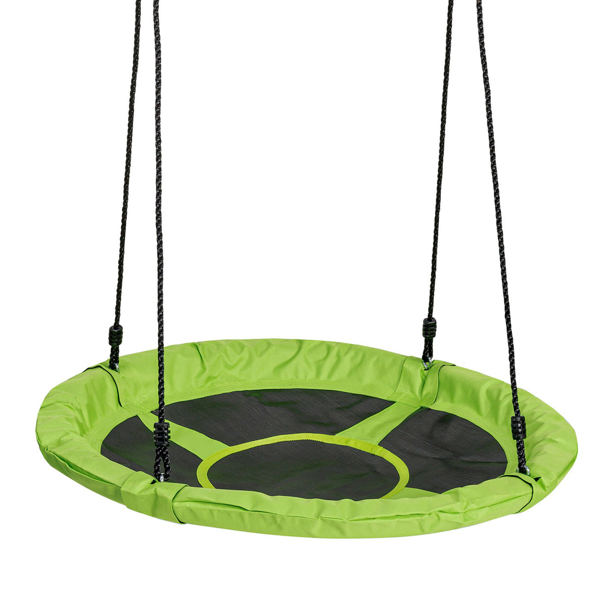 Swingking Swinging Nest Slasvas Green, 98 cm