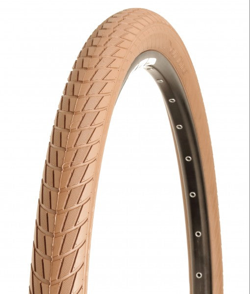 Deli Tire Forkdeli 28x2,00 50-622 Brown Breaker