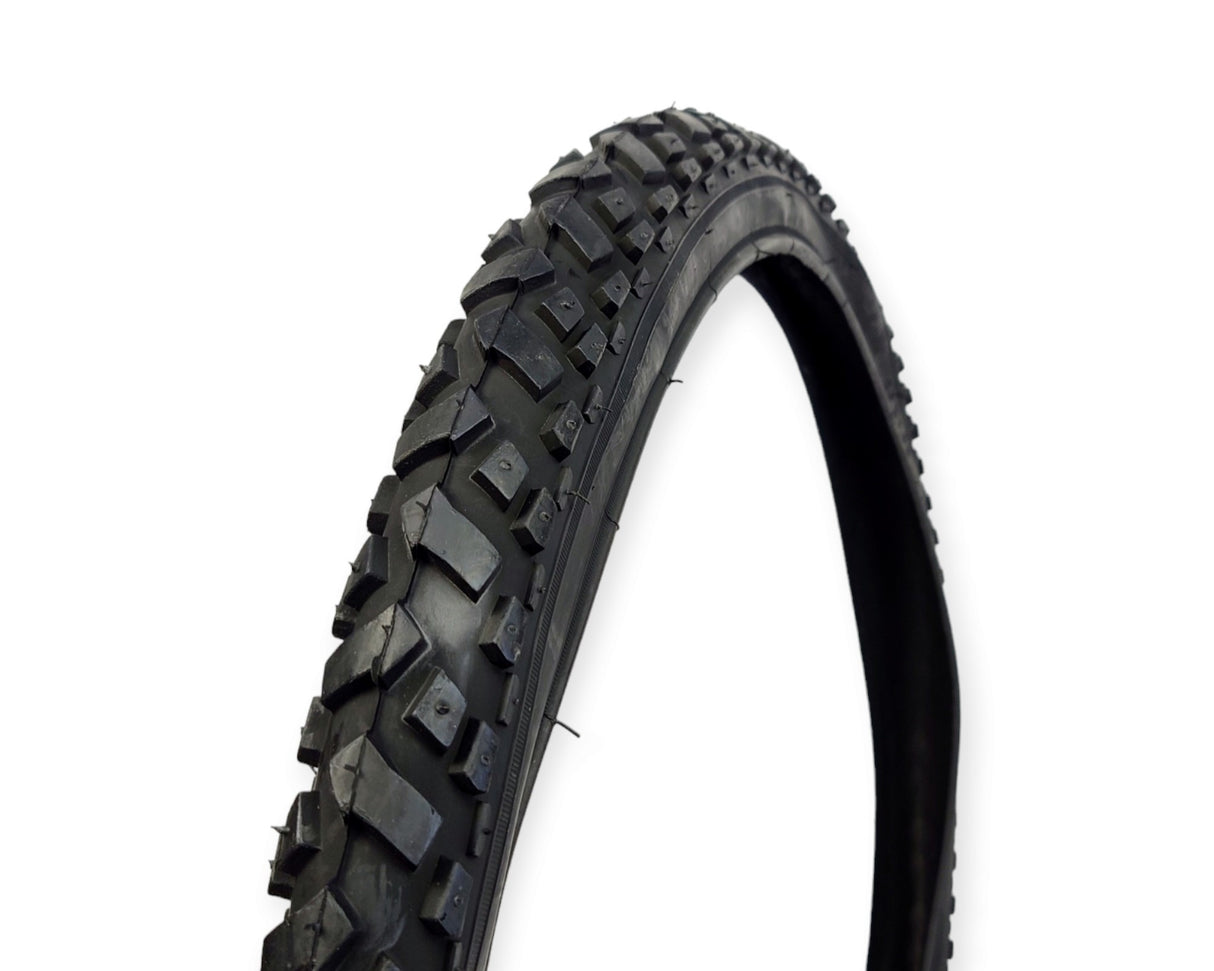 Deli Tire forkdeli 26x1.95 ATB coarse 54-559