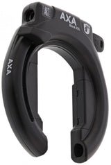 Axa frame lock block xxl - black (on card)