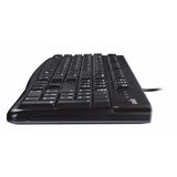 Logitech Desktop Mk120