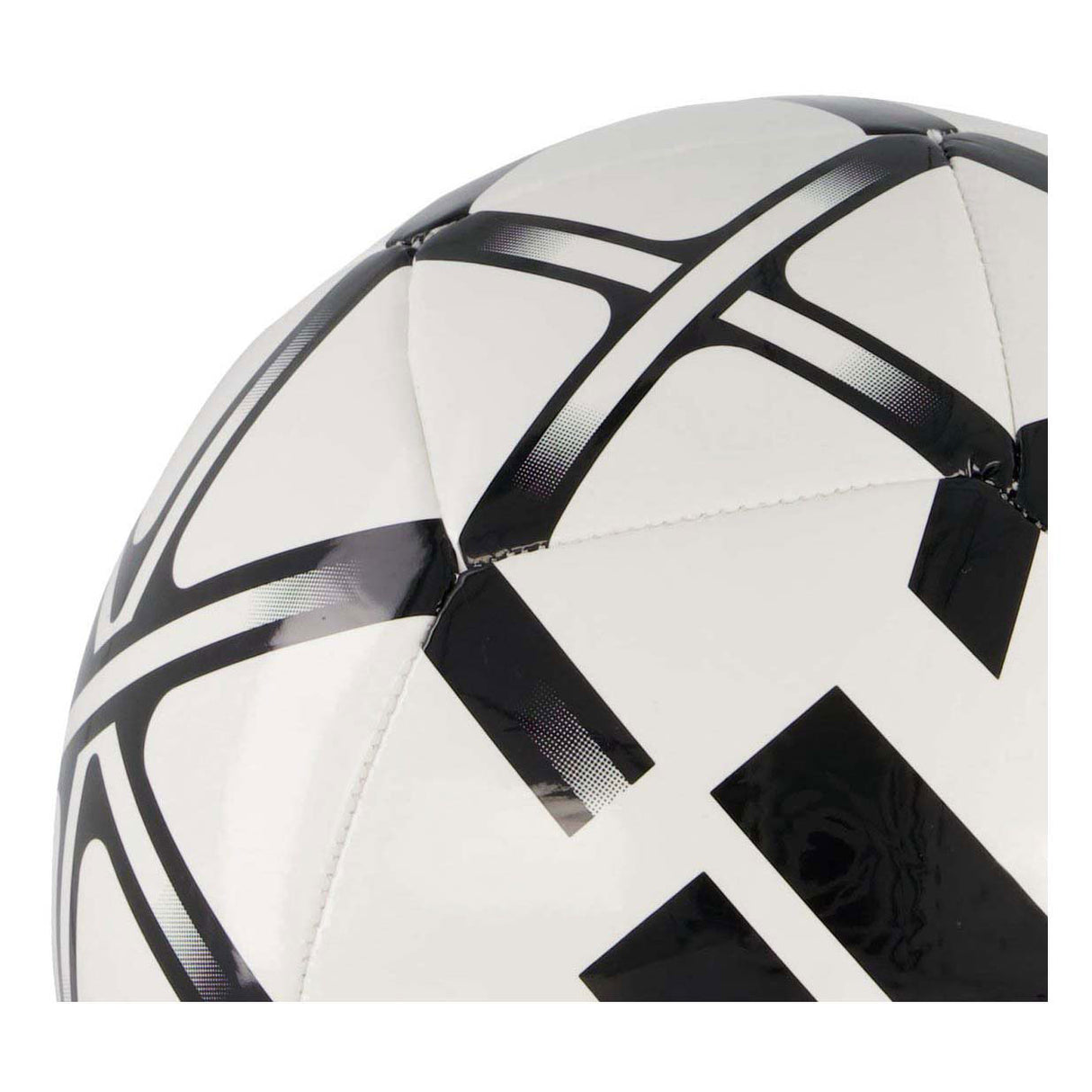 Fotbal Volare adidas starlancer - bílá černá