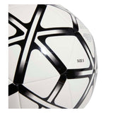 Fotbal Volare adidas starlancer - bílá černá