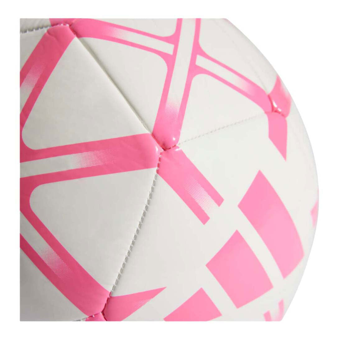 Volare adidas starlancer football - white pink