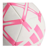 Volare adidas starlancer football - white pink