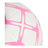 Volare adidas starlancer football - white pink