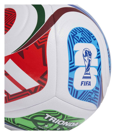 Volare adidas fotbolls-VM 2026