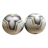 Volare artificial leather football - Jupiter