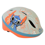 Volare bicycle helmet stitch 52-56cm - 200gr.