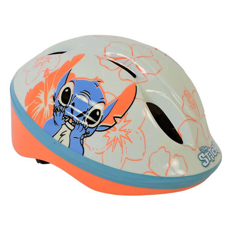 Stitch Stitch Vëlo Helm 52-56 cm
