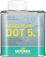 Motorex brake fluid dot 5.1 | 1 l