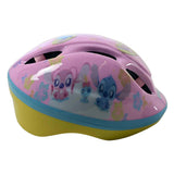 Stich Kannerhelm Disney Stitch rosa 52-56cm