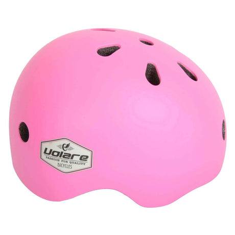 Volare Kids Bicycle Helmet 45-51cm - Pink