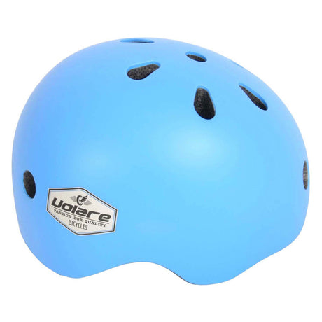 Cyklistická prilba Volare Kids 45-51cm - Modrá