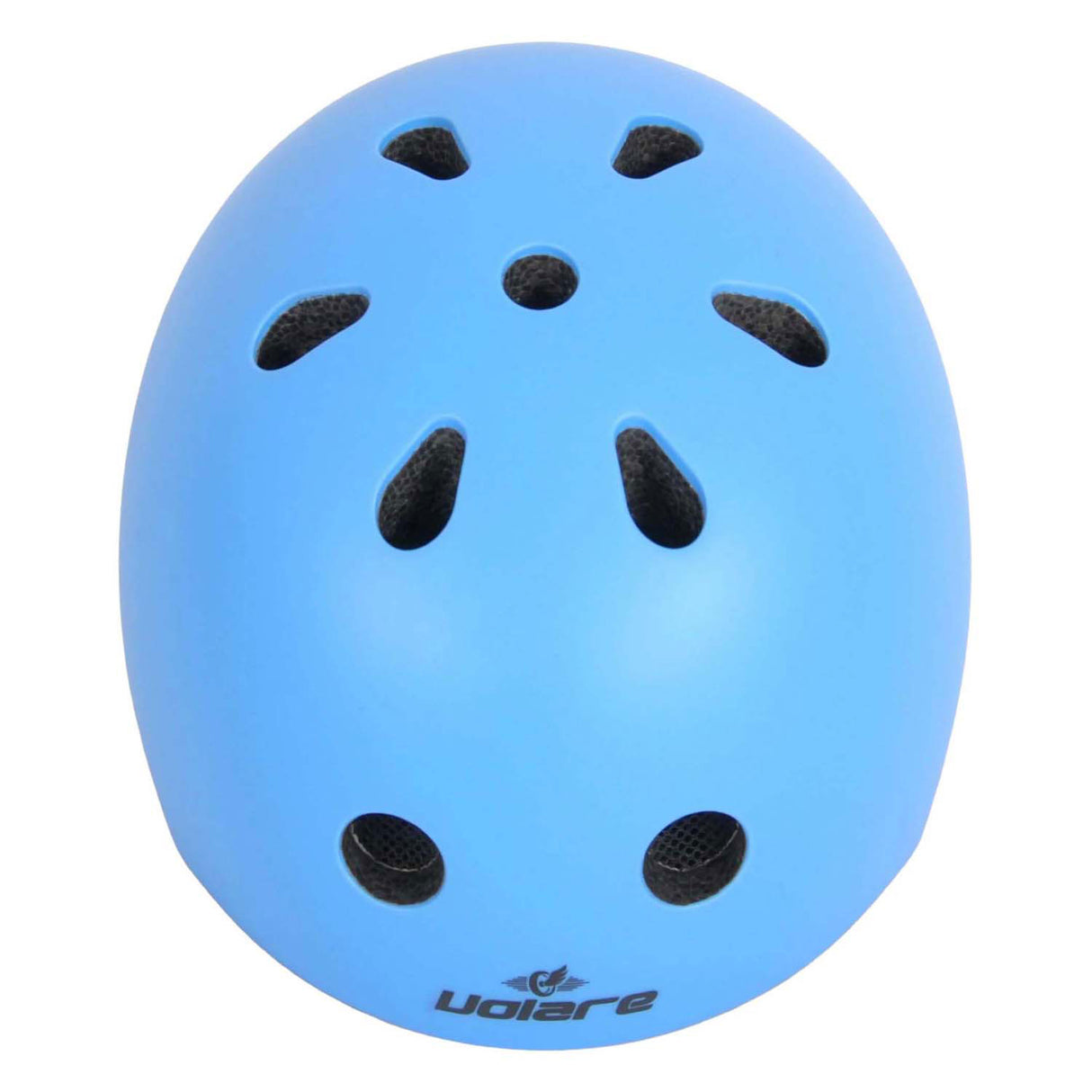 Velo Helm Volare Kids 45-51cm - Blo