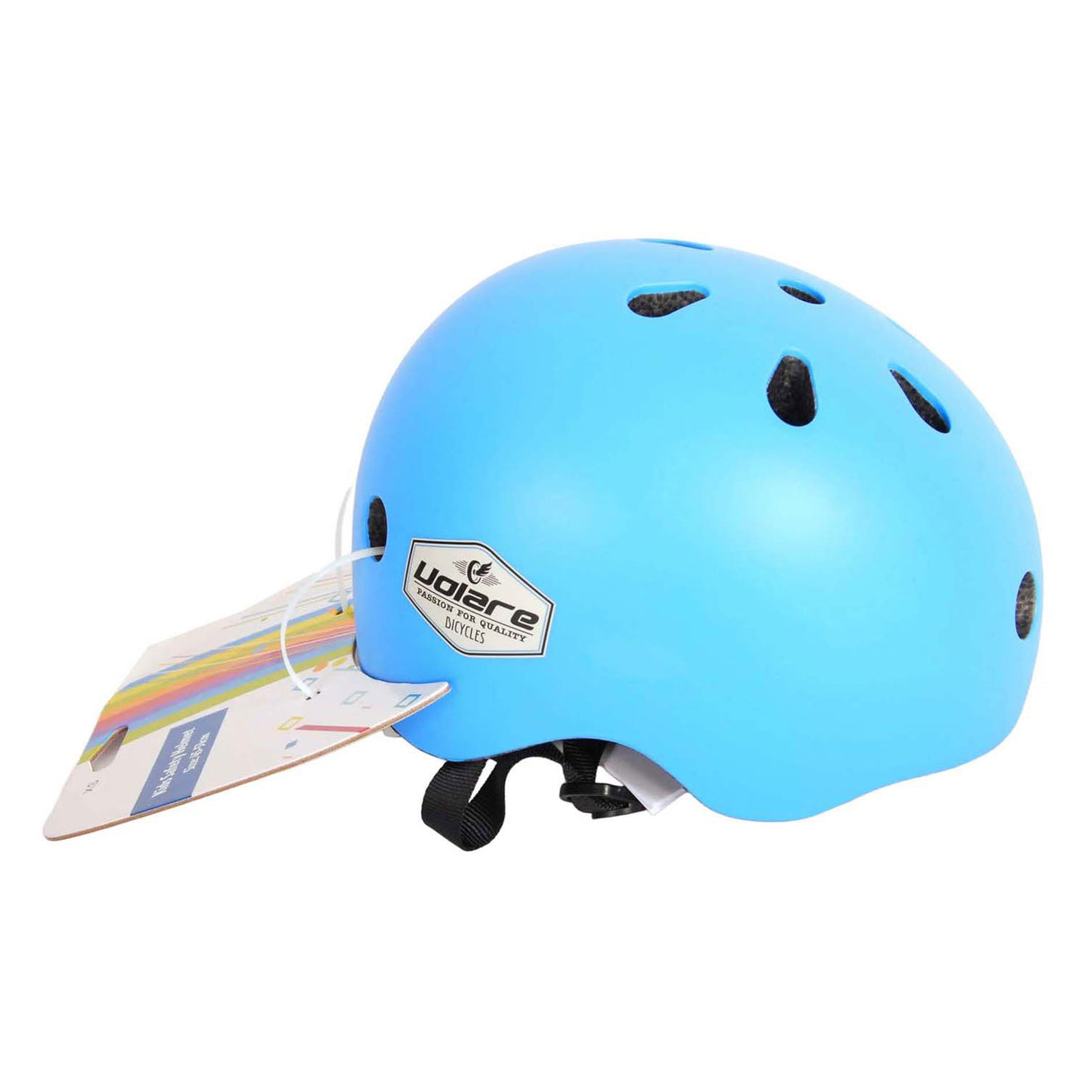 Velo Helm Volare Kids 45-51cm - Blo