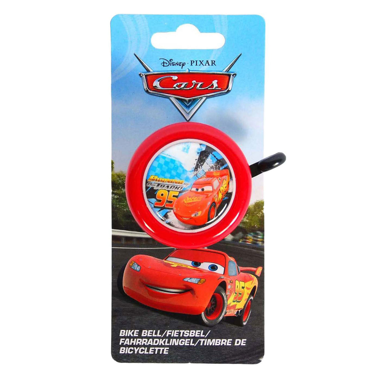 Velo Bell Autoe rout 54 mm