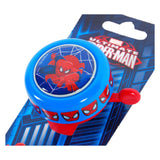 Rower Bell Spider-Man Blue Red 54 mm