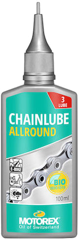 Motorex chainlube all-round chain oil