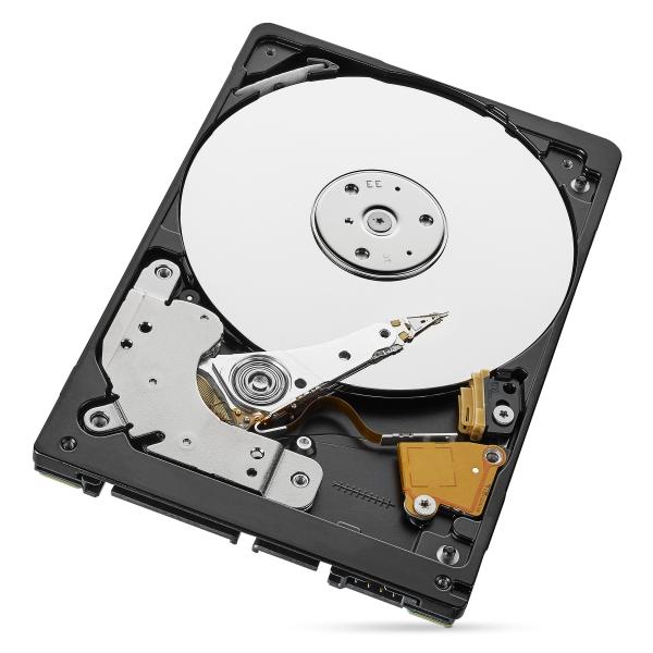 Seagate ST1000LM048 Barracuda HDD, 1TB, 2,5, SATA3 6Gbps, 5400 ot / min, 128 MB, 1,7 W