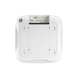 Levelone levelone wap-8121 ac750 dband poe wireless lan access point, 802.11a b e g n, dual-band, 300mbps