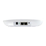 Levelone levelone wap-8121 ac750 dband poe wireless lan access point, 802.11a b e g n, dual-band, 300mbps