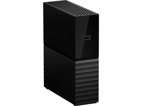 Wd mi libro, 8 tb